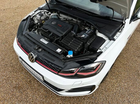 Volkswagen Golf GTI PERFORMANCE TSI DSG 89