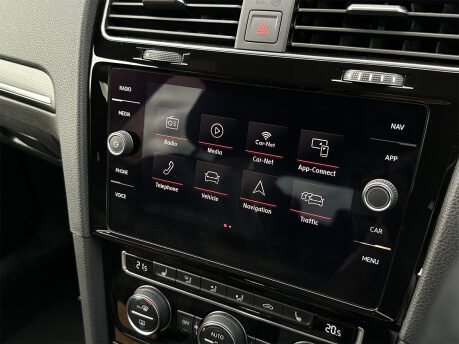 Volkswagen Golf GTI PERFORMANCE TSI DSG 72