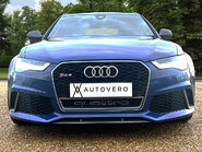 Audi A6 RS6 PLUS AVANT TFSI QUATTRO 2