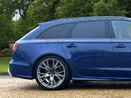 Audi A6 RS6 PLUS AVANT TFSI QUATTRO 12