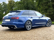 Audi A6 RS6 PLUS AVANT TFSI QUATTRO 5