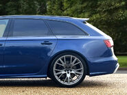Audi A6 RS6 PLUS AVANT TFSI QUATTRO 11