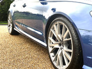 Audi A6 RS6 PLUS AVANT TFSI QUATTRO 15