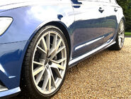 Audi A6 RS6 PLUS AVANT TFSI QUATTRO 20