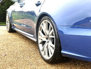 Audi A6 RS6 PLUS AVANT TFSI QUATTRO 22