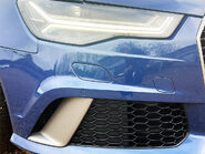 Audi A6 RS6 PLUS AVANT TFSI QUATTRO 16