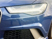 Audi A6 RS6 PLUS AVANT TFSI QUATTRO 19