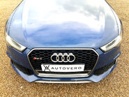 Audi A6 RS6 PLUS AVANT TFSI QUATTRO 34