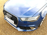 Audi A6 RS6 PLUS AVANT TFSI QUATTRO 35