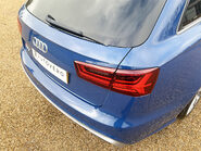 Audi A6 RS6 PLUS AVANT TFSI QUATTRO 29