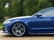 Audi A6 RS6 PLUS AVANT TFSI QUATTRO 10