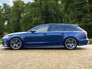 Audi A6 RS6 PLUS AVANT TFSI QUATTRO 8