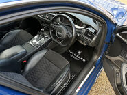 Audi A6 RS6 PLUS AVANT TFSI QUATTRO 45