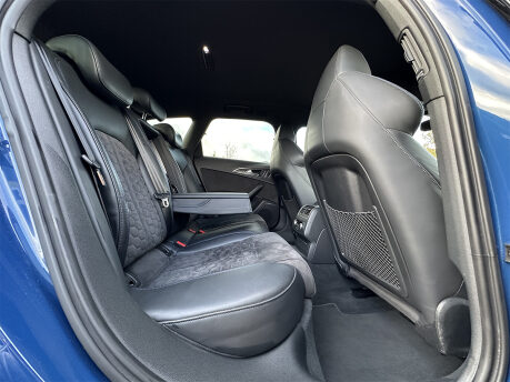 Audi A6 RS6 PLUS AVANT TFSI QUATTRO 56