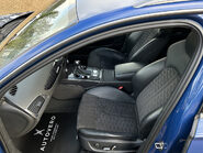 Audi A6 RS6 PLUS AVANT TFSI QUATTRO 50