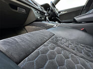 Audi A6 RS6 PLUS AVANT TFSI QUATTRO 55