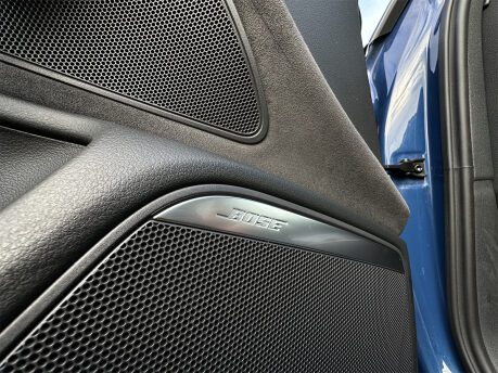 Audi A6 RS6 PLUS AVANT TFSI QUATTRO 87