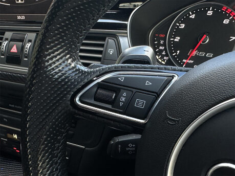 Audi A6 RS6 PLUS AVANT TFSI QUATTRO 61