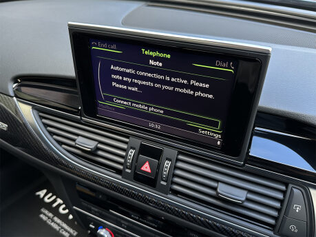 Audi A6 RS6 PLUS AVANT TFSI QUATTRO 81