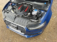 Audi A6 RS6 PLUS AVANT TFSI QUATTRO 91