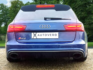 Audi A6 RS6 PLUS AVANT TFSI QUATTRO 6
