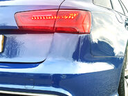 Audi A6 RS6 PLUS AVANT TFSI QUATTRO 26