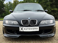 BMW Z3 M COUPE 2