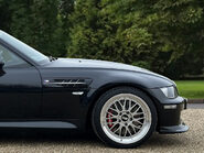 BMW Z3 M COUPE 13