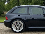 BMW Z3 M COUPE 12