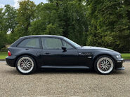 BMW Z3 M COUPE 4