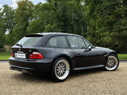 BMW Z3 M COUPE 5