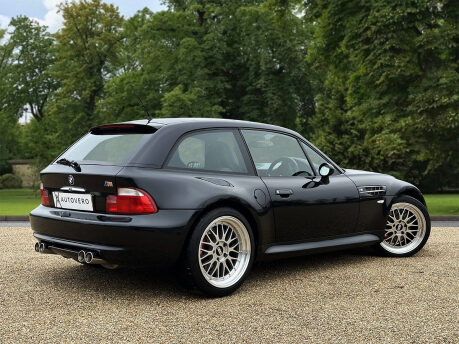 BMW Z3 M COUPE 5