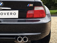 BMW Z3 M COUPE 26