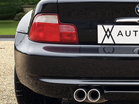 BMW Z3 M COUPE 25
