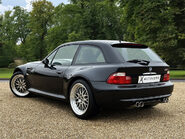 BMW Z3 M COUPE 7