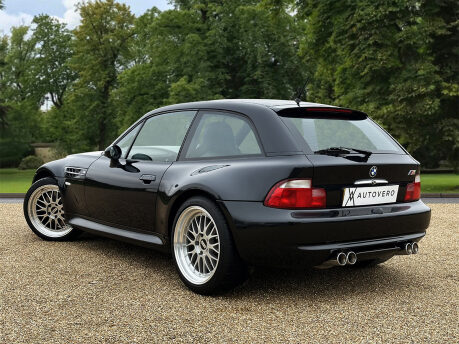 BMW Z3 M COUPE 7