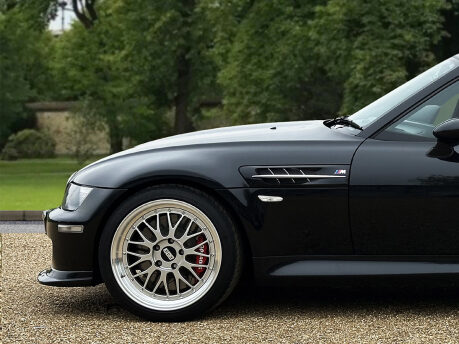 BMW Z3 M COUPE 10