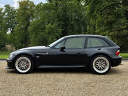 BMW Z3 M COUPE 8