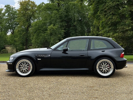 BMW Z3 M COUPE 8