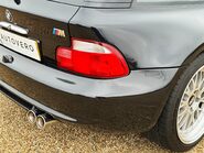 BMW Z3 M COUPE 27