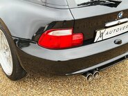 BMW Z3 M COUPE 23