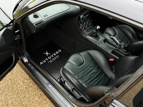 BMW Z3 M COUPE 50