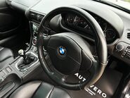 BMW Z3 M COUPE 57
