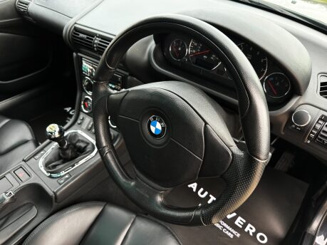 BMW Z3 M COUPE 57