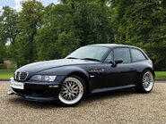 BMW Z3 M COUPE 1