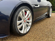 Jaguar F-Type V6 S AWD 17