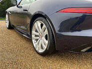 Jaguar F-Type V6 S AWD 19