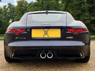 Jaguar F-Type V6 S AWD 5