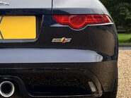 Jaguar F-Type V6 S AWD 21