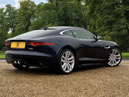 Jaguar F-Type V6 S AWD 6